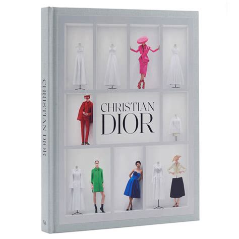 book christian dior|christian dior exhibition book.